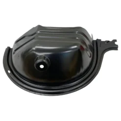 Passage de roue arrière intérieur droit pour BMW Série 02 E10 Berline Touring et Cabriolet (03/1966-07/1977)