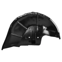 Passage de roue avant droit intérieur pour Fiat 500 F, L et R (1965-1975)