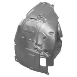 Passage de roue avant droit pour Bmw Série 3 F30 Berline et F31 Touring (02/2011-09/2019)
