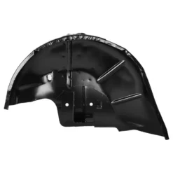 Passage de roue avant gauche intérieur pour Fiat 500 F, L et R (1965-1975)