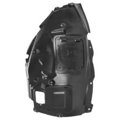 Passage de roue avant gauche pour Bmw Série 3 F30 Berline et F31 Touring (02/2011-09/2019)