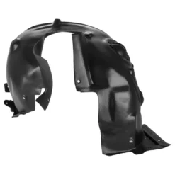 Passage de roue avant gauche pour Mini R58 Coupé et R59 Roadster (12/2010-04/2015)
