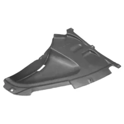 Passage de roue inférieur avant droit pour Bmw Série 3 F30 Berline et F31 Touring (02/2011-09/2019)