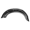 Passage de roue intérieur arrière droit pour Volkswagen Karmann Ghia type 14