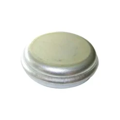 Pastille d'arbre à cames en métal pour Porsche 914-4