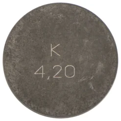Pastille de réglage 4,20mm d'origine pour poussoir mécanique