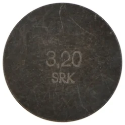Pastille de réglage 3,20mm d'origine pour poussoir mécanique