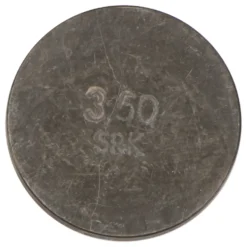 Pastille de réglage 3,50mm d'origine pour poussoir mécanique