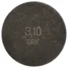 Pastille de réglage 3,10mm d'origine pour poussoir mécanique