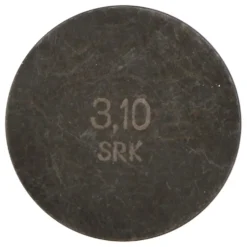 Pastille de réglage 3,10mm d'origine pour poussoir mécanique