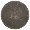 Pastille de réglage 4,15mm FEBI pour poussoir mécanique