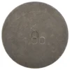 Pastille de réglage 4mm FEBI pour poussoir mécanique