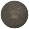Pastille de réglage 3,75mm FEBI pour poussoir mécanique