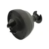 Patin caoutchouc support de cric pour Mercedes Classe C (W202)