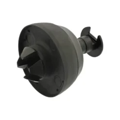 Patin caoutchouc support de cric pour Mercedes Classe C (W202)