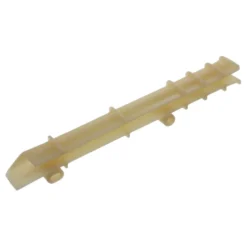 Patin tendeur extérieur de chaîne de distribution FEBI pour BMW Série 3 E21 et Série 5 E12 E28 - moteur M10