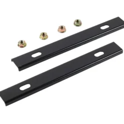 Pattes DANSK de fixation de couverture d'antibrouillard pour Porsche 911 et 912 (1965-1973)