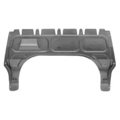 Petit cache de protection sous moteur pour Volkswagen Polo V (6R) Essence