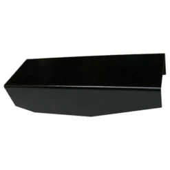 Petite cornière centrale avant pour VOLKSWAGEN Combi Bay Window (1968-1979)