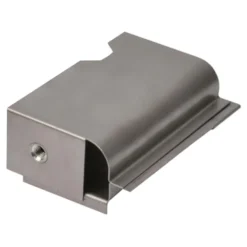 Pièce de réparation de bas de pilier "D" droit pour VOLKSWAGEN Combi Bay Window (08/1971-07/1979)