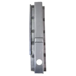 Pièce de réparation de bas de pilier "D" droit pour VOLKSWAGEN Combi Bay Window T2A (08/1967-07/1971)