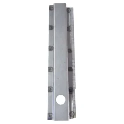 Pièce de réparation de bas de pilier "D" droit pour VOLKSWAGEN Combi Bay Window T2A (08/1967-07/1971)
