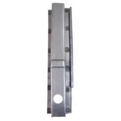 Pièce de réparation de bas de pilier "D" gauche pour VOLKSWAGEN Combi Bay Window T2A (08/1967-07/1971)