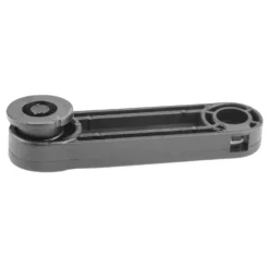 Pièce intermédiaire de suspension de radiateur pour VOLKSWAGEN Transporter T4 (1990-2003)