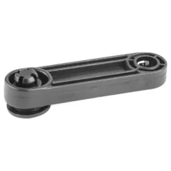 Pièce intermédiaire de suspension de radiateur pour VOLKSWAGEN Transporter T4 (1990-2003)