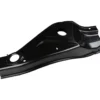 Pièce réparation central DANSK de longeron pour Porsche 911 et 912 (1969-1971) - côté droit