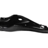 Pièce réparation central DANSK de longeron pour Porsche 911 et 912 (1969-1971) - côté gauche