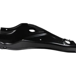 Pièce réparation central DANSK de longeron pour Porsche 911 et 912 (1969-1971) - côté gauche