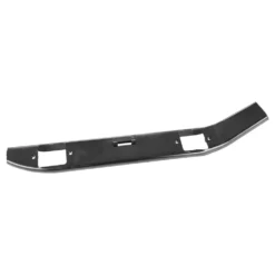 Pied de montant de porte gauche pour Fiat 500 F, L et R (1965-1975)