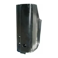 Pied de porte complet gauche pour Volkswagen Coccinelle 63->