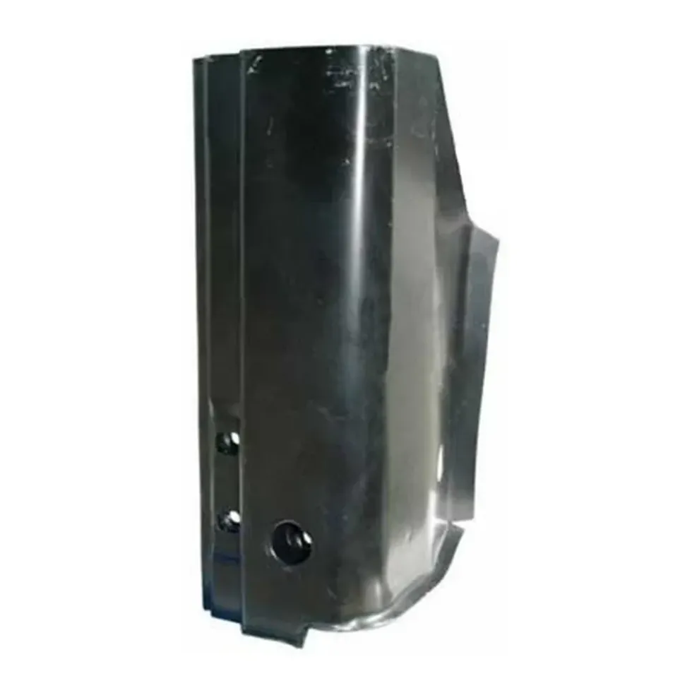 Pied de porte complet gauche pour Volkswagen Coccinelle 63->