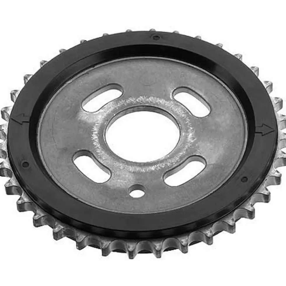 Pignon de chaîne de distribution de bas moteur pour BMW Série 3 E36 et Série 5 E34 E39