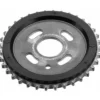 Pignon de chaîne de distribution de bas moteur pour BMW Z3 E36 2.8 (-08/1998) - moteur M52
