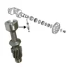 Pignon d'entrainement d'allumeur pour Volkswagen Cox, Combi, Transporter