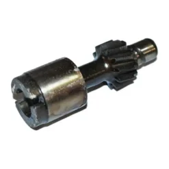 Pignon d'entrainement d'allumeur pour moteur Type 4