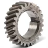 Pignon de vilebrequin origine VW pour moteur type 1 pied-moulé 25 / 30 cv