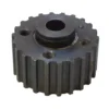 Pignon de vilebrequin pour Seat Ibiza 6K