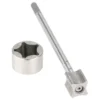 Pignons de pompe à huile pour Alpine A110 1600 (10/1966-04/1973) - 31mm
