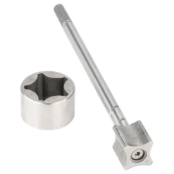 Pignons de pompe à huile pour Alpine A110 1600 (10/1966-04/1973) - 31mm
