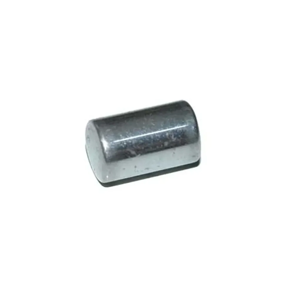 Pion de centrage des coussinets de vilebrequin sur bloc moteur