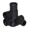 Pipe d'eau avant pour Audi 80 1.8 & 2.0 de 87 ->94