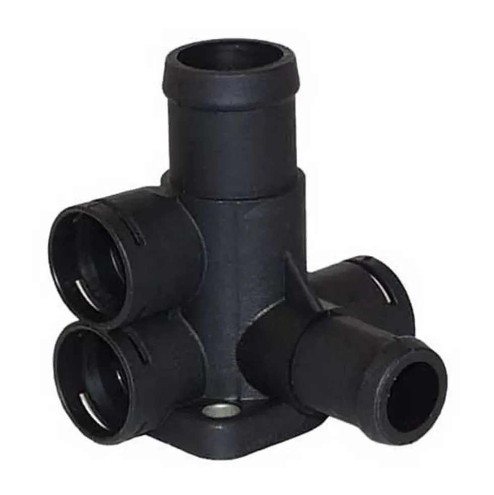 Pipe d'eau avant pour Audi 80 1.8 & 2.0 de 87 ->94