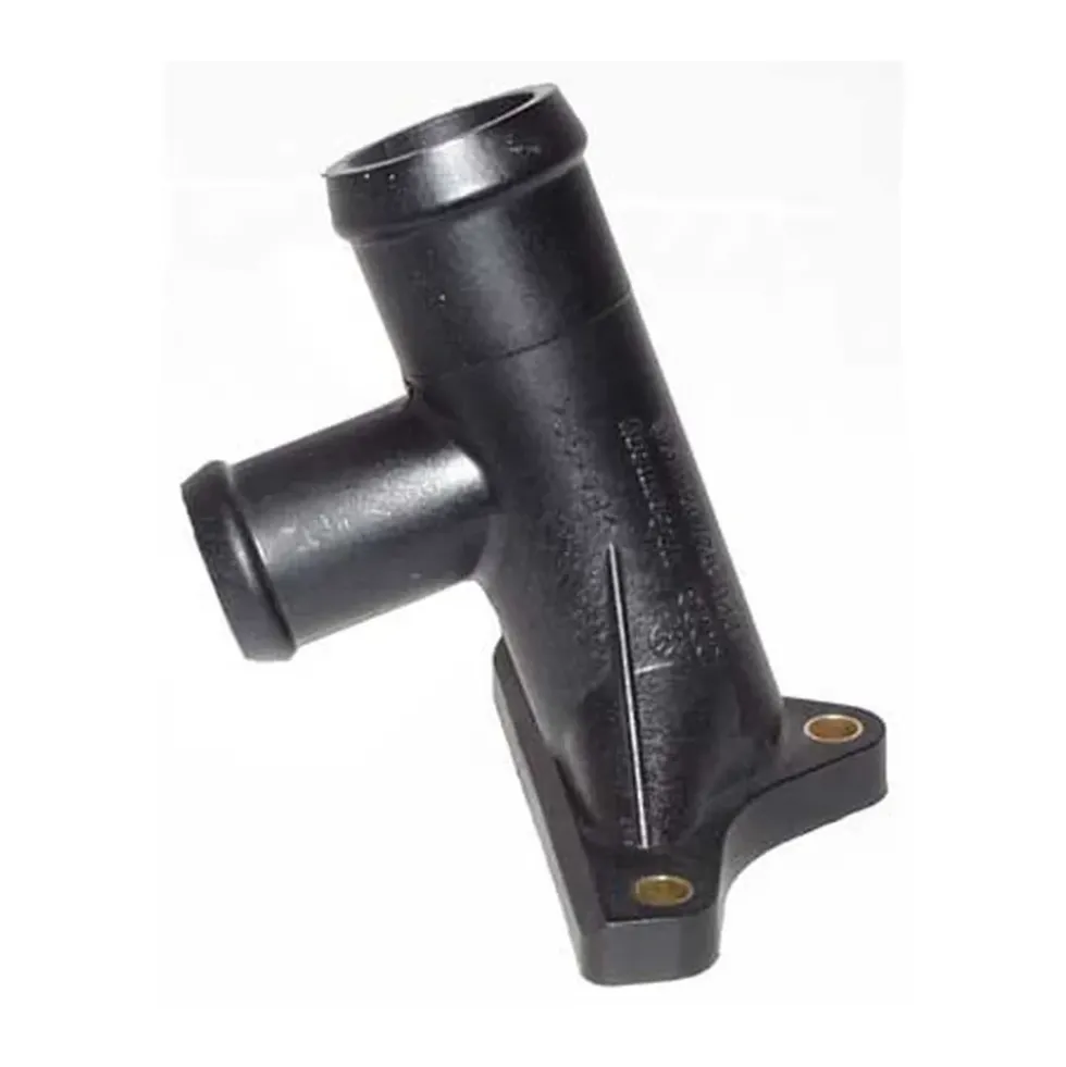 Pipe d'eau avant sur culasse pour VW Golf 2 Scirocco 2 Corrado et Passat B3 1.8L 2.0L 16S