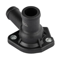 Pipe d'eau coté de culasse pour Audi 80, 90 et Coupé Automatique