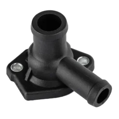 Pipe d'eau coté de culasse pour Audi 80, 90 et Coupé Automatique