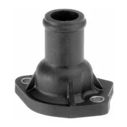 Pipe d'eau sur coté de culasse pour Audi 80, 90, Quattro et Coupé de 85 ->95